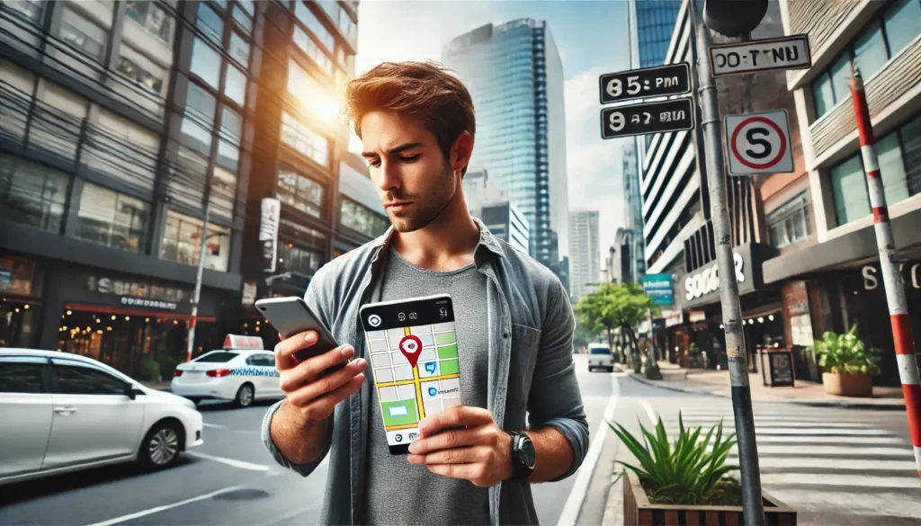 SEO LOCAL EN 2025: CÓMO POSICIONAR TU NEGOCIO EN GOOGLE Y GOOGLE MAPS